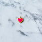 Electric Heart Charm~HOM