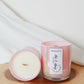 Ellington & Co. Soy Candles~ LOVE Collection~ Hot and Spicy