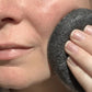 Wildpier Bamboo Charcoal Konjac Sponge