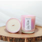 Ellington & Co.Soy Candles~ LOVE Collection ~Self LOVE Club