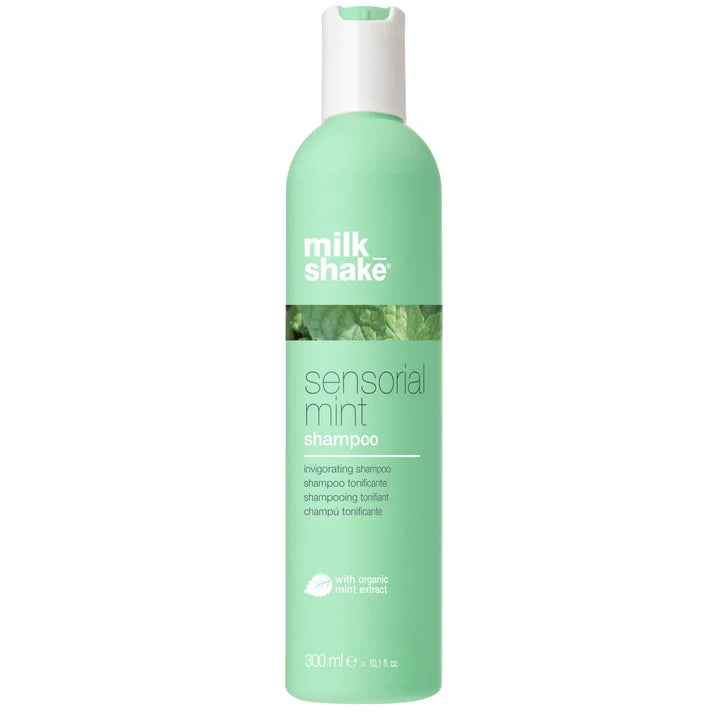 MilkShake Sensorial Mint Shampoo