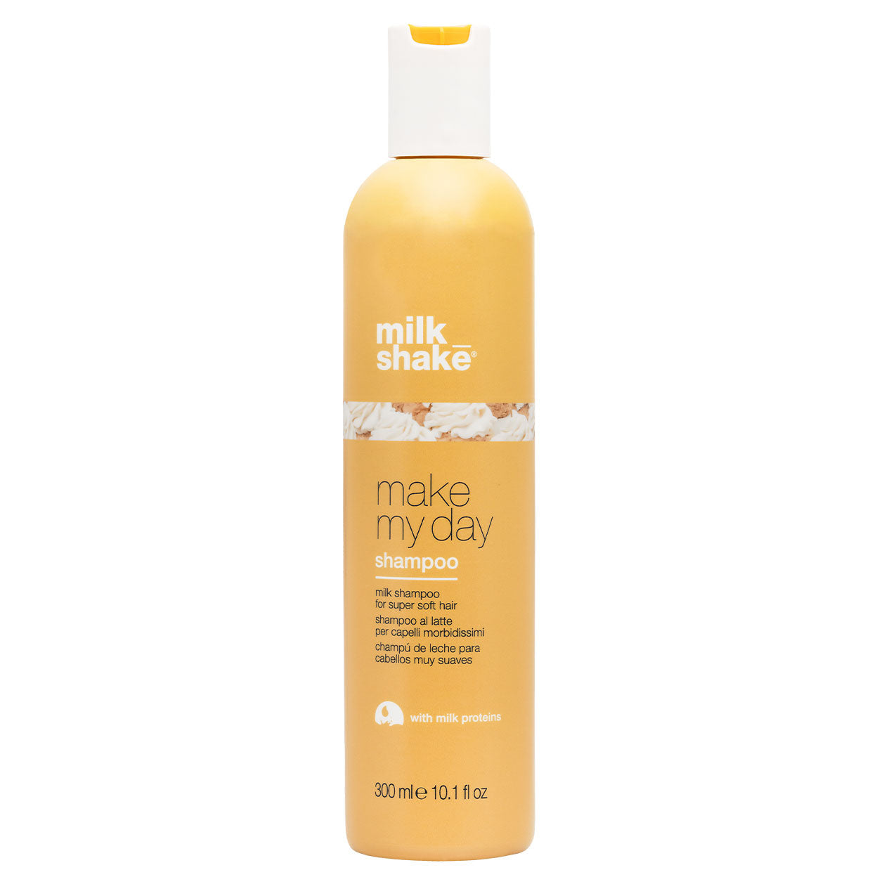 Milkshake MAKE MY DAY Shampoo