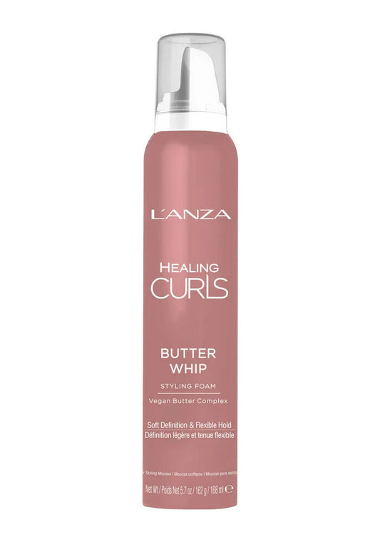 Lanza Butter Whip