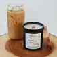 Ellington and Co. Soy Candles` Sweet & Sappy