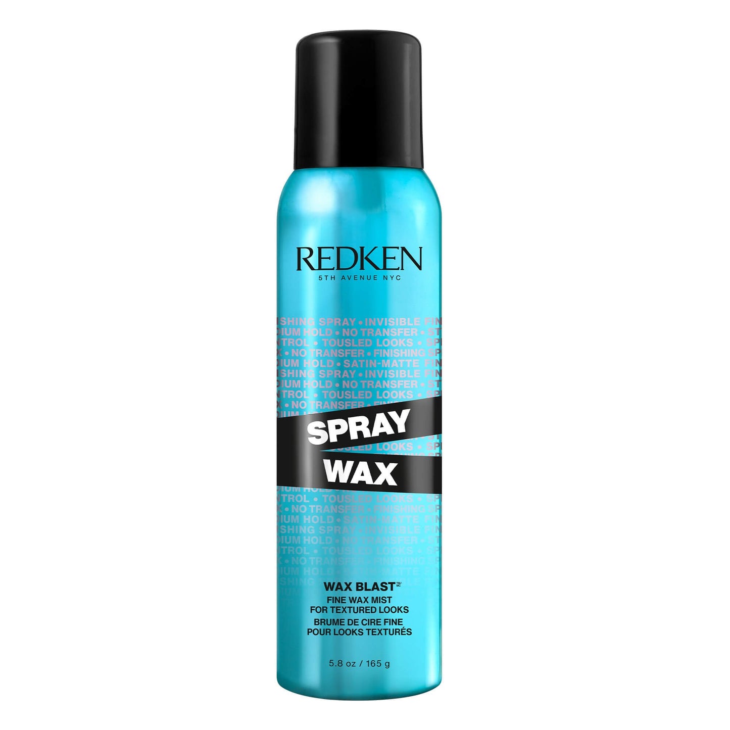 Redken Spray Wax (wax blast)