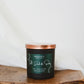 Ellington and Co. Soy Candles~ Tall Dark and Smoky