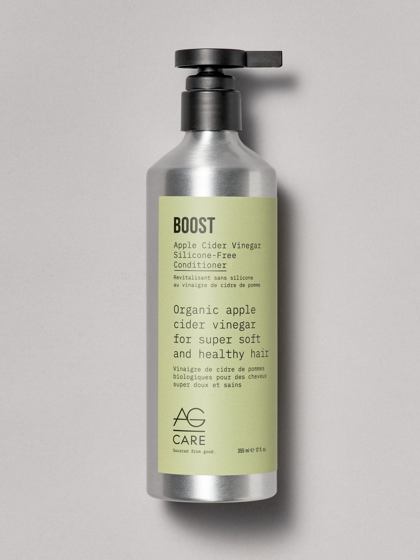 AG BOOST CONDITIONER