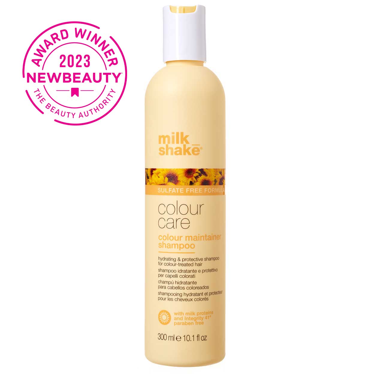 Milkshake Color Care Shampoo (original scent)