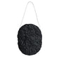 Wildpier Bamboo Charcoal Konjac Sponge