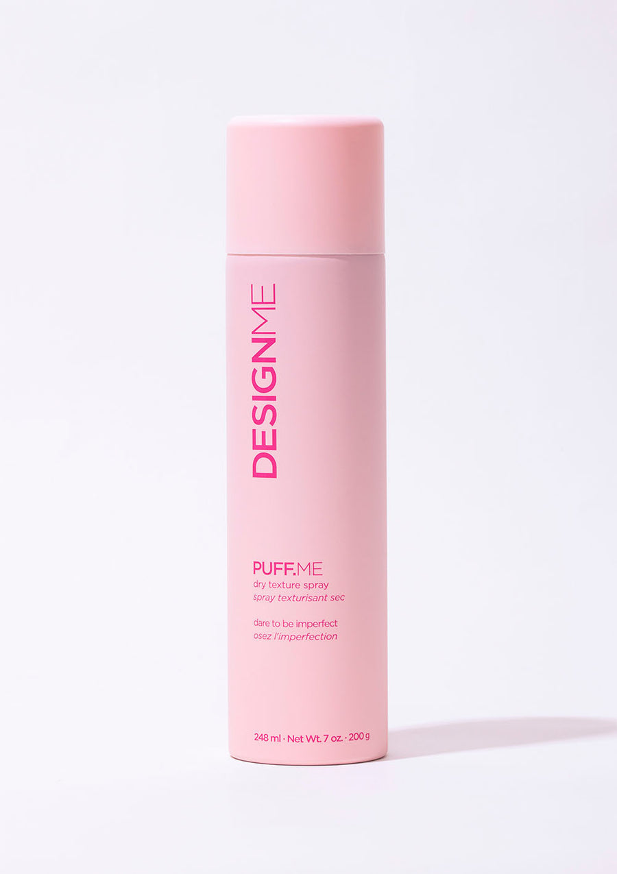 PUFF.ME Dry Texture Spray