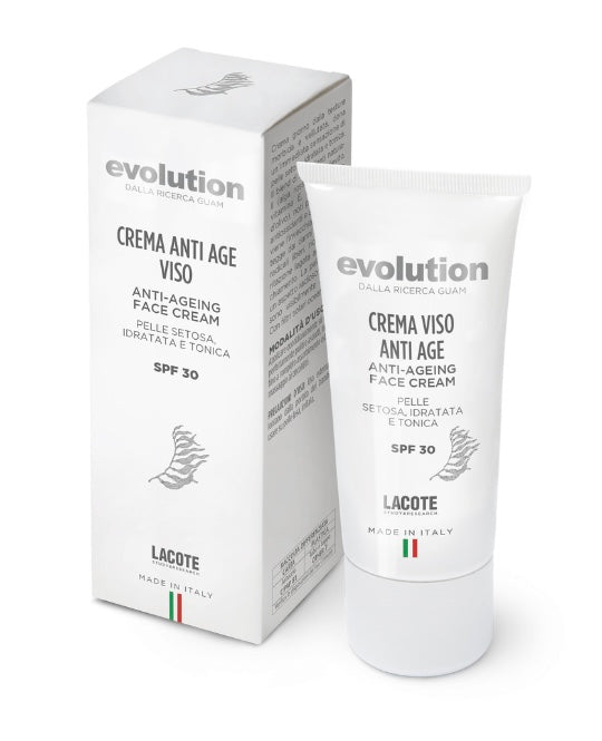 Evolution Anti Aging Daily SPF