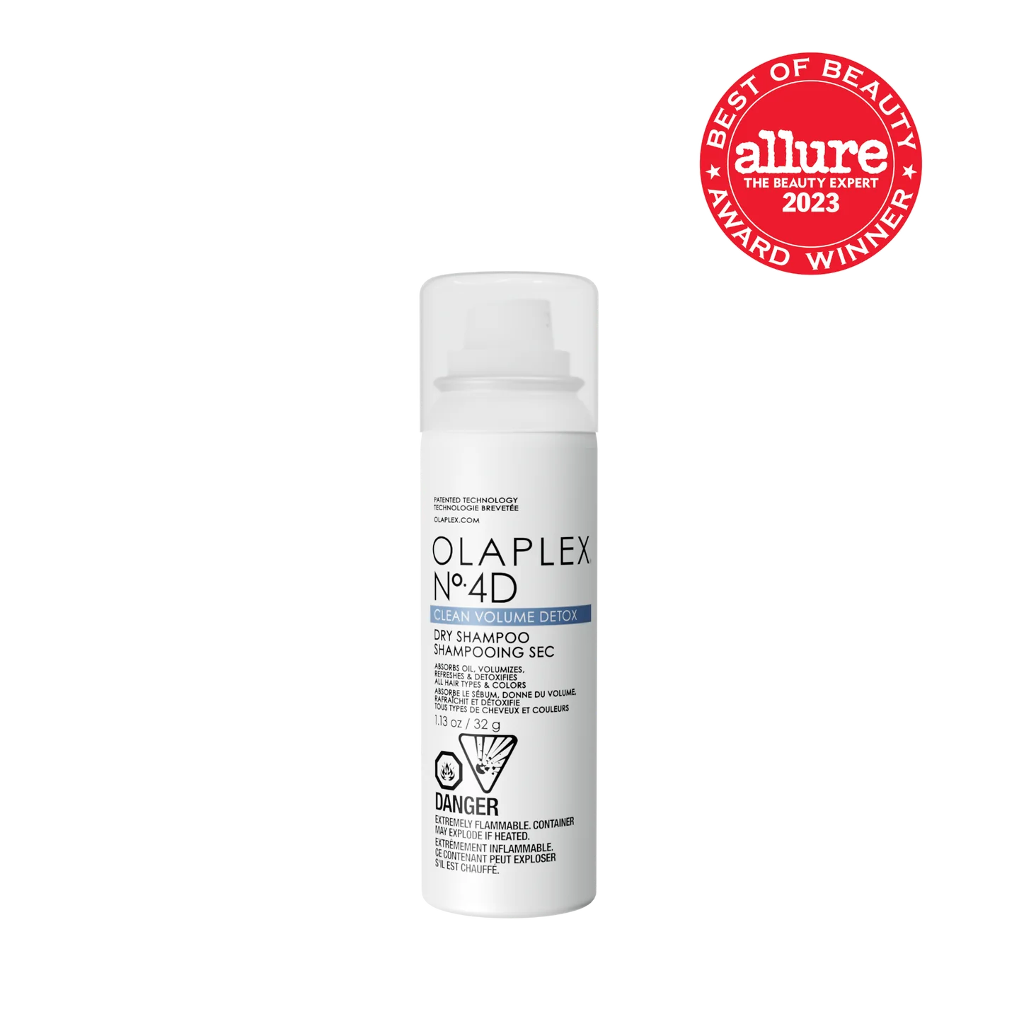 Olaplex No. 4D Dry Shampoo (Travel Size)