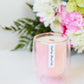 Ellington & Co. Wooden Wick Soy Candles~ Mothers's Day Special Edition