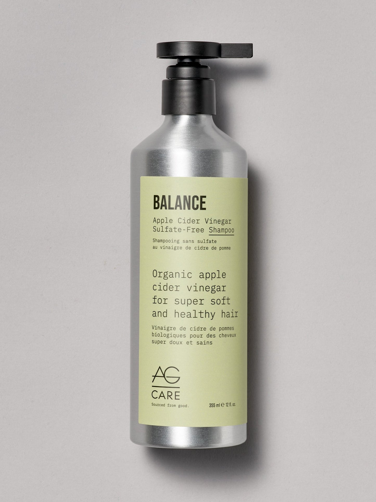 AG BALANCE SHAMPOO