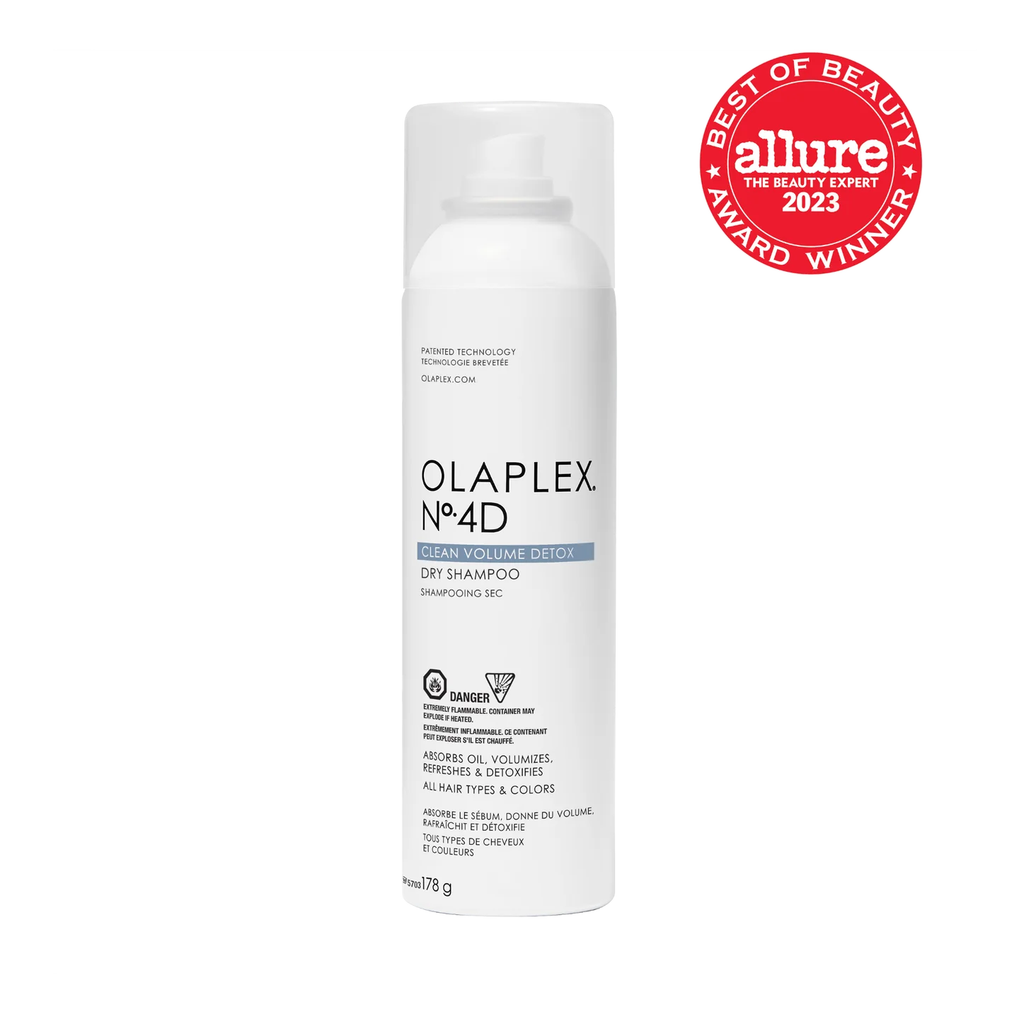 Olaplex No. 4D Dry Shampoo FULL SIZE