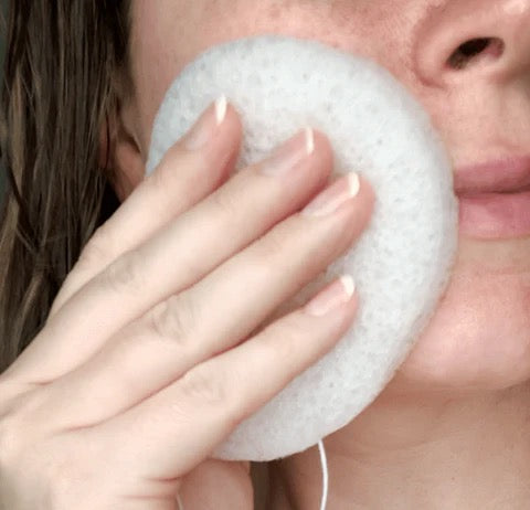 Wildpier Beauty Konjac Sponge