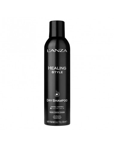 Lanza Dry Shampoo