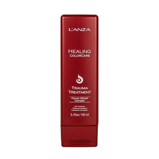 Lanza Trauma Treatment