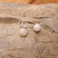 Moonstone Intention Earrings