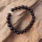 Onyx Intention Bracelet