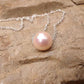 Pearl Intention Necklace