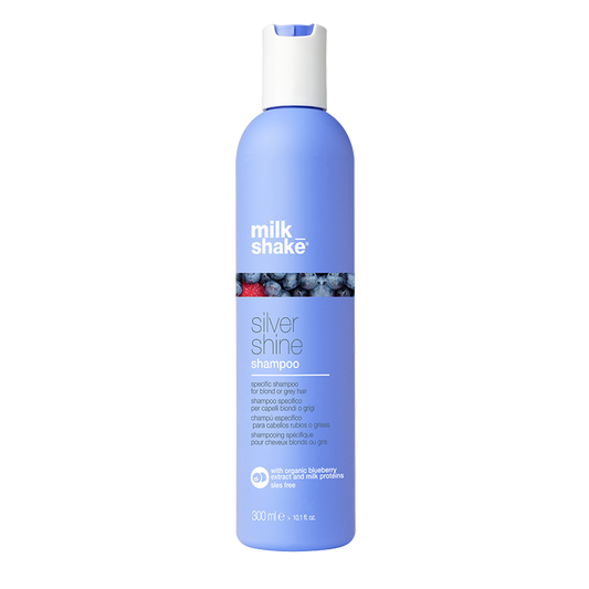 MilkShake Silver Shine Shampoo