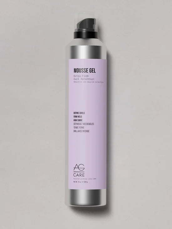 AG Gel-Mousse