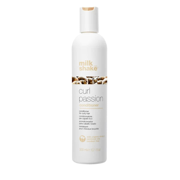 MilkShake Curl Passion Conditioner