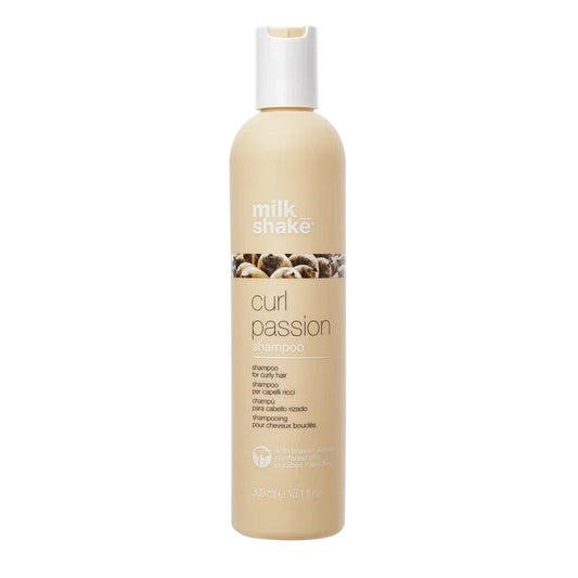 MilkShake Curl Passion Shampoo