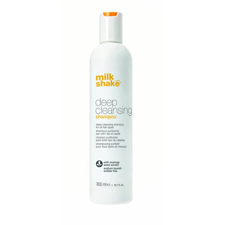 MilkShake Deep Cleansing Shampoo