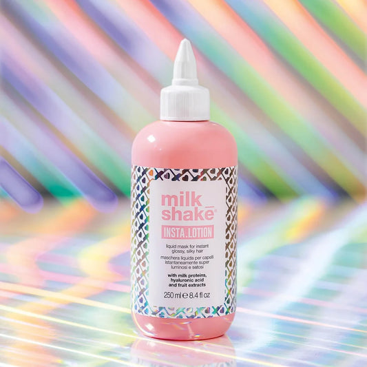 MilkShake Insta Lotion