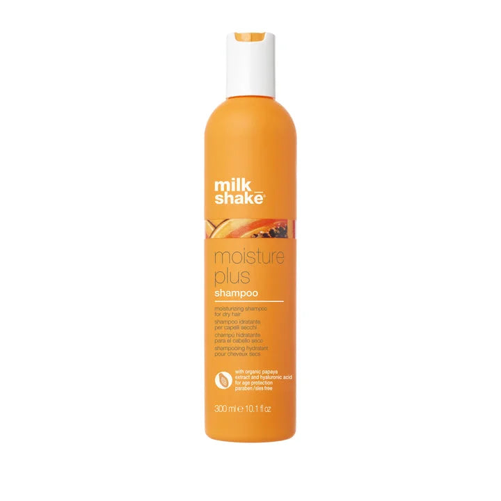 MilkShake Moisture Plus Shampoo