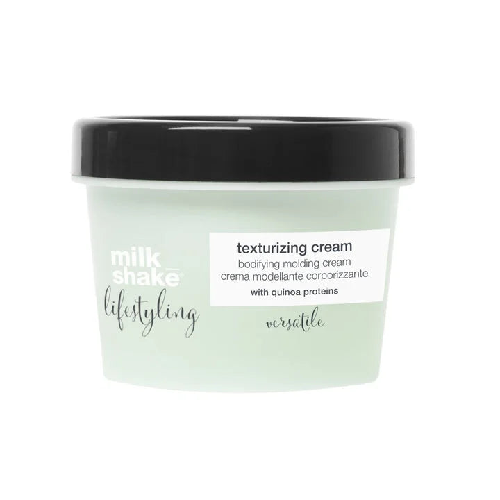 MilkShake Texture Cream