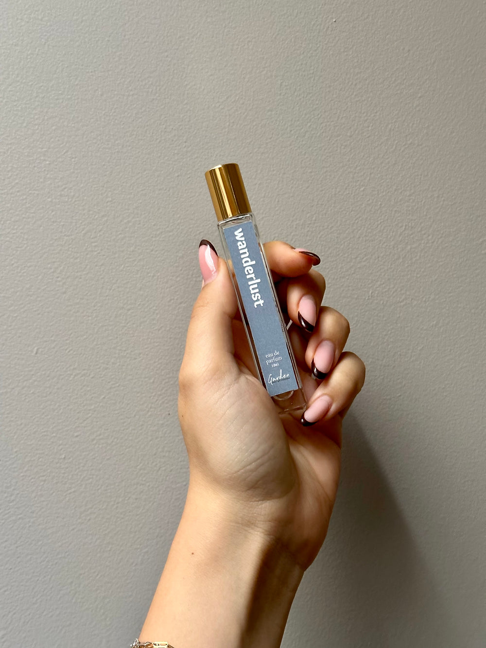 Wanderlust Perfume Roller