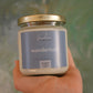 WANDERLUST Soy Candle by Alben Lane